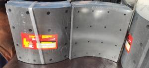 SV42 19933 Forro de freno sin asbesto Forro de freno Adhesivo Forro de freno Herramienta de remache Máquina removedora de forro de freno para camión - Product Image 5