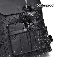 Nouveau Offre Spéciale sac à dos étudiant sport décontracté appareil photo en cuir PU logo personnalisé sac à dos sac étanche pack voyage sac pour ordinateur portable sac à dos