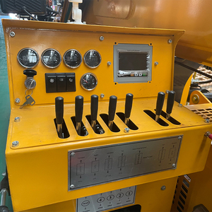 Mini-Raupenkran mit Dieselmotor <span class=keywords><strong>3T</strong></span> 5T 8T mit Abstützungen, angepasst für Präzisionshandling in engen Umgebungen - Product Image 5