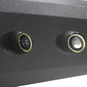 กันชนหน้ารถยนต์แบบยูนิเวอร์แซล สำหรับรถยนต์มิตซูบิชิ ไทรทัน แอล200 ปาเจโร โตโยต้า ปราโด แลนด์ ครุยเซอร์ ปี <span class=keywords><strong>2020</strong></span> - Product Image 6