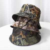 Chapeau Bob Réversible en Coton Brodé, Nouveau Design de Luxe, Tendance Hiver, Vente en Gros