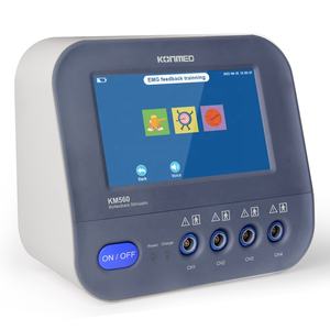 Macchina medica intelligente per la salute e le forniture mediche per la terapia occupazionale macchina per attrezzature ospedaliere stimolatore nervoso e muscolare - Product Image 2