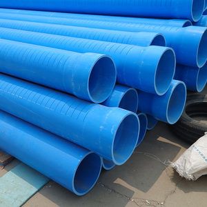 Tuyau d'aspiration spiralé flexible en <span class=keywords><strong>PVC</strong></span> pour pompe à eau, tuyaux composites en plastique robustes pour la vente en gros - Product Image 1