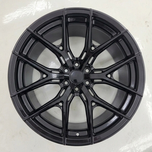 Jantes forgées Forgex HF6-4style 20x10 22x10 22x9.5 6x139.7 6x135 à face profonde pour SUV <span class=keywords><strong>Ford</strong></span> F-150 Raptor Silverado RAM TRX - Product Image 3
