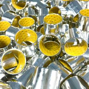 ตลับลูกปืน P20ระบบ POM Coated DX <span class=keywords><strong>BUSHING</strong></span> สำหรับแชสซี - Product Image 6