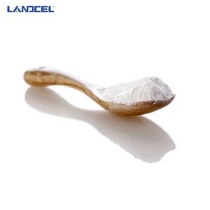 Éter de almidón hidroxipropílico de grado de construcción <span class=keywords><strong>HPS</strong></span> para masilla de pared interior y exterior a base de calcio gris - Product Image 3