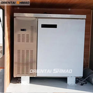 Bar Food Truck Crêpe Barbe à papa Glace Tricycle Tuk Tuk Haute note électrique Piaggio chariot de vente de nourriture remorque de café - Product Image 6