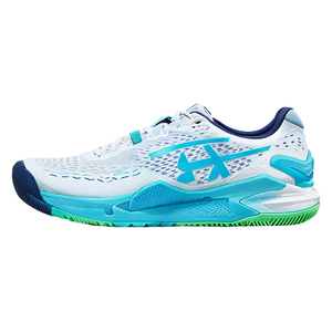 Nuevas Zapatillas de Tenis de Moda para Hombre para Exteriores, Antideslizantes, con Absorción de Impactos, Estables, Rápidas y Profesionales para Tenis y Pickleball - Product Image 1