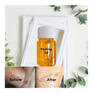 Facial Whitening Ajuda Com Pele Oleosa Poros Marcas Peeling Solution Acne-Prone Pele Soro Cosméticos Fabricante Fornecimento Direto - Product Image 3