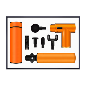 <span class=keywords><strong>Set</strong></span> Regalo di Lusso: Bollitore Elettrico Portatile e Massaggiatore Cervicale, Articoli Promozionali Personalizzati, Idee Regalo Personalizzabili, Best Seller - Product Image 6