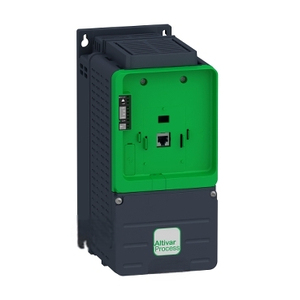 ATV930 2.2KW รุ่นเสริม ATV930U22N4Z สำหรับการรวมตู้แปลงความถี่ IP20 PLC 3 เฟส - Product Image 4