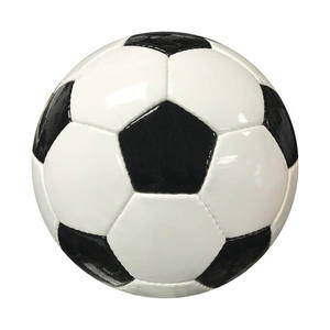 Balón <span class=keywords><strong>de</strong></span> Fútbol Personalizado con Logotipo, Balón <span class=keywords><strong>de</strong></span> PVC para Exteriores, Regalo Promocional Publicitario, Tamaño 5, Balón <span class=keywords><strong>de</strong></span> Fútbol al por Mayor - Product Image 6