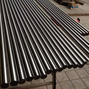 Barres en acier inoxydable de haute précision 430 202 304 321 316L 904L 2205, fournisseurs de barres en acier inoxydable - Product Image 2