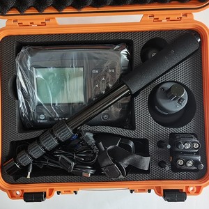 เครื่องวัดความหนาแผ่นโลหะแบบดิจิตอลยี่ห้อ Yutong Times รุ่น G7 ขนาด 40 มม. 800 มม. ความแม่นยำสูง สำหรับวัดพื้นและแผ่นพื้น - Product Image 3