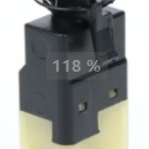Mercedes Benz Brake Light Switch 0105454409 0015456709 Electric Replacement <b>Part</b> For Car <b>Repair</b> - Product Image 1