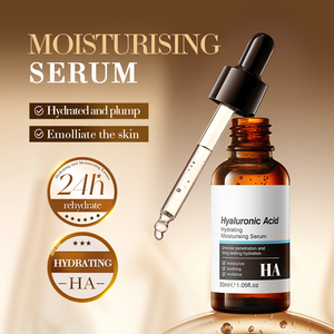 Sérum hydratant visage à l'<span class=keywords><strong>acide</strong></span> hyaluronique Centella Peptides de céramide <span class=keywords><strong>salicylique</strong></span> - Product Image 2