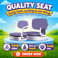 Tricycle électrique 48V 800W pour adultes, couleur personnalisable avec auvent coupe-vent