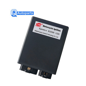 Q nouveau allumeur boîte noire CDI ECU allumeur KLE 500 <span class=keywords><strong>KLE500</strong></span> 21119-1320 pour Kawasaki 91-07 - Product Image 1