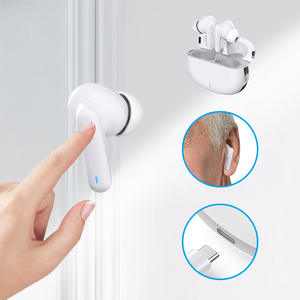 Prothèses auditives Bluetooth simples et élégantes pour un appariement rapide, faciles à connecter et à utiliser, adaptées aux adultes, <span class=keywords><strong>prix</strong></span> d'usine - Product Image 1