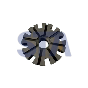 Transformateur électrique industriel immergé dans l'huile à bobine ronde pour four, <span class=keywords><strong>prix</strong></span> abordable - Product Image 4