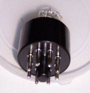 หลอดไฟแฟลชซีนอนสำหรับไฟเตือนแบบแฟลช สำหรับการจัดซื้อที่ปลอดภัยและการตรวจสอบทางเทคนิคแบบเป็นกลาง - Product Image 4