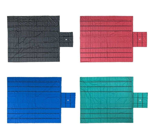 Bâche industrielle imperméable en tissu ripstop durable pour plateau de camion, idéale pour l'extérieur - Prix de gros - Product Image 4