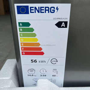 <span class=keywords><strong>เครื่อง</strong></span><span class=keywords><strong>ซัก</strong></span><span class=keywords><strong>ผ้า</strong></span>ฝาหน้า <span class=keywords><strong>LG</strong></span> คุณภาพสูง ขนาด 14 กก. แบบอัตโนมัติเต็มรูปแบบ พร้อมฟังก์ชั่น<span class=keywords><strong>อบ</strong></span><span class=keywords><strong>ผ้า</strong></span><span class=keywords><strong>ใน</strong></span><span class=keywords><strong>ตัว</strong></span> ความจุขนาดใหญ่ - Product Image 3