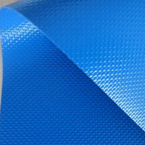 ผ้าใบกันน้ำพีวีซีแบบวงกลมสีดำ ขนาด 20 ฟุต 120x120 สำหรับสนามเบสบอล รุ่น Custom Sport Tarpaulin 3030 - Product Image 5