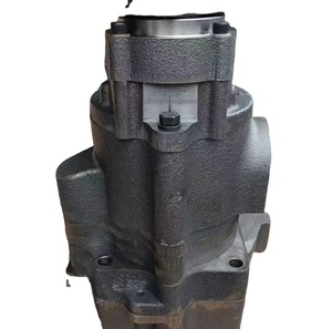 Pompe à engrenages neuve d'origine pour bulldozer D9R D10N, modèle 134-8210 1348210, pompe hydraulique - Product Image 6