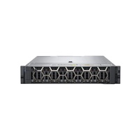 Server PowerEdge R750XS Originale con Doppio Xeon di 3a Generazione, 16 Slot DIMM, Espansione PCIe 4.0, Unità Hot-swap per Databases