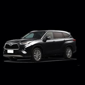 Pour Toyota highlander 4WD FWD essence 2.0T 248Ps L4 SUV de taille moyenne nouvelles voitures disponibles - Product Image 5