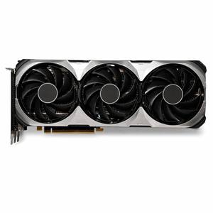 Tarjeta gráfica de escritorio RTX 4060 de 8GB GDDR6, GPU para juegos 1080P con DLSS 3 y Ray Tracing para PC, nivel básico, económica, en stock. - Product Image 4