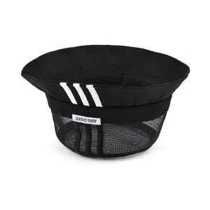 Diseño personalizado Chapeau Pesca Hombres Pescador Sombrero Malla <span class=keywords><strong>Cubo</strong></span> Sombrero - Product Image 5