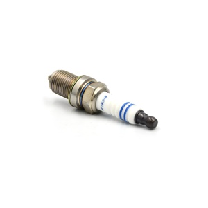 Bougie d'allumage en iridium et platine pour voiture, largement compatible avec la série K, équivalente aux séries NGK-BP : BKR5EIX11, BKR6EIX11, BKR5EGP, BKR5EIX11P - Product Image 1