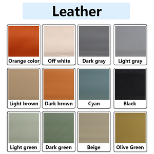 Letto per Animali Domestici Rettangolare Staccabile Impermeabile Resistente all'Usura Divano per Cani per Cani di Piccola e Media Taglia Uso Interno Senza Montaggio - Product Image 5