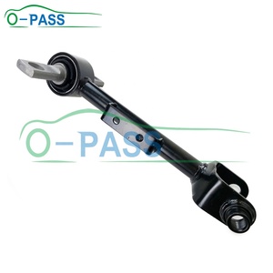 Bras de commande supérieur arrière OPASS pour Honda Civic VII Type-R Integra EP EU <span class=keywords><strong>ES</strong></span> & Acura RSX Type-S EL 52390-S5A-010 - Product Image 2