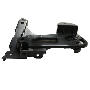 Support de pare-chocs avant Mercedes-Benz Classe R W253 2518850414 ABS, support de fixation gauche/droite - Product Image 3