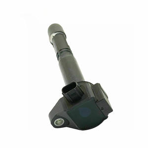 Bobina de Encendido Acura Honda 30520-5A2-A01 de 4 Cilindros para TLX-L CRV Odyssey Accord, Repuesto Nuevo - Product Image 1