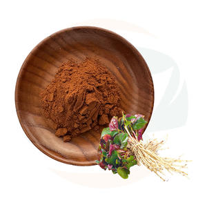 Bubuk Ekstrak Houttuynia Cordata Premium dari China-Herb Supply |   Bahan Herbal Mint Ikan Alami - Product Image 1