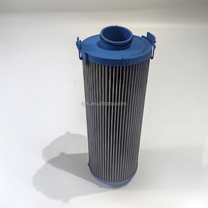 Thay thế bằng bộ lọc dầu truyền chất lượng cao 29558464 Hộp lọc áp suất cao bằng sợi thủy tinh - Product Image 3