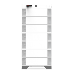 그로와트 APX 배터리베이스 APX 5.0P-B1 고전압 배터리 시스템 - Product Image 4