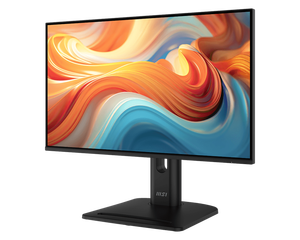 Tout nouveau <span class=keywords><strong>MSI</strong></span> PRO MP245PHG E14 1920*1080 FHD 24 pouces IPS <span class=keywords><strong>144Hz</strong></span> taux de rafraîchissement 1ms avec soins oculaires pour le moniteur d'affaires et de productivité - Product Image 4
