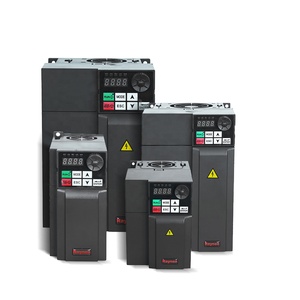 Raynen 380V 3 giai đoạn VFD biến tần VFD vsd biến tần 1.5KW 5KW 7.5KW 11Kw 15KW 18.5KW 22Kw - Product Image 3