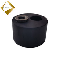 Materiales de Anclaje Prefabricados para la Construcción de Estructuras de Acero