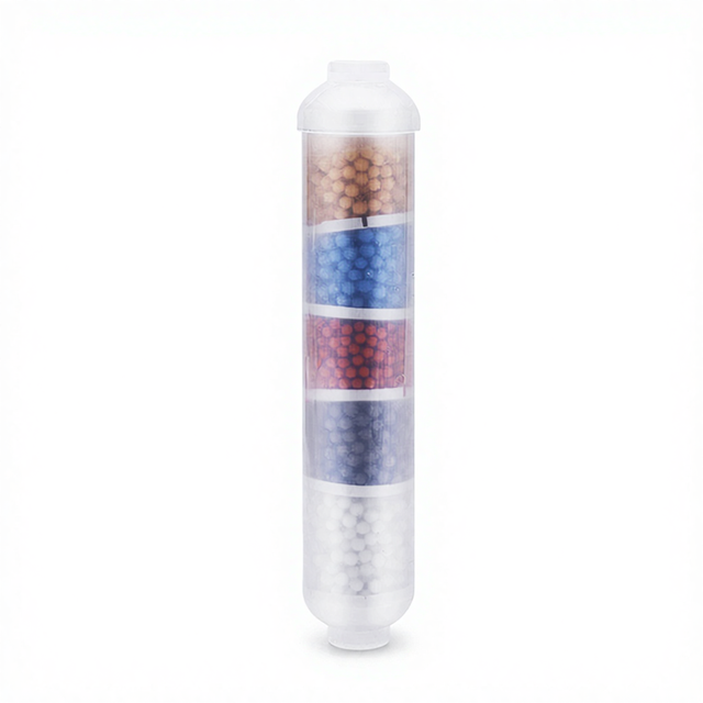 High-quality Mineral Filter Cartridge Reverse Osmosis Water Filter System for Home Use