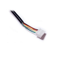 Kabel Micro USB Sudut Kiri Ke JST PH 2.0 XH 4Pin