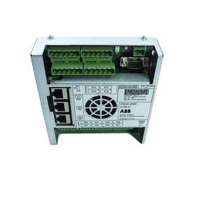 CTM-01 3HNA027579-001 AB B Accesorio para Robot DSQC2000 Placa Base de Cadena de Transporte Síncrona Material de Cobre Equipo Eléctrico - Product Image 5