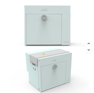 Imprimante de cartes à transfert par sublimation thermique recto-verso haute résolution USB couleur Seaory R600M pour kiosque en libre-service - Product Image 6