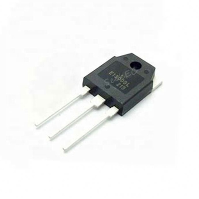 KSE13009L E13009l TO3P Switch Power IC Chips Transistor 13009 Transistor E13009L Transistor E13009