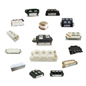 Linh kiện điện tử IGBT mô-đun điện bsm25gd120dn2e3224 trong/Vít gắn nhà sản xuất nhà cung cấp giá - Product Image 5